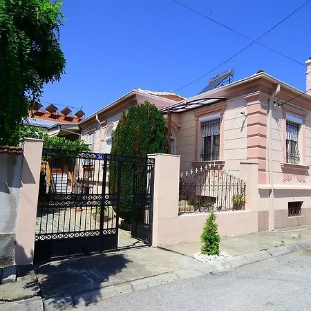 Guest House Antika Prilep Exterior photo