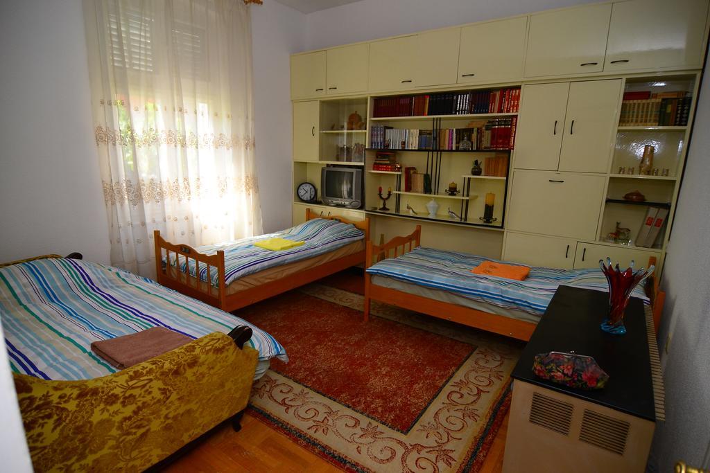 Guest House Antika Prilep Exterior photo