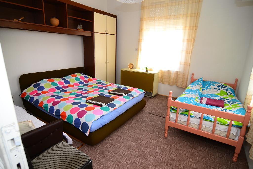 Guest House Antika Prilep Exterior photo