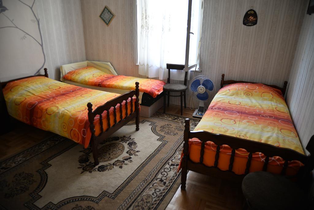 Guest House Antika Prilep Exterior photo