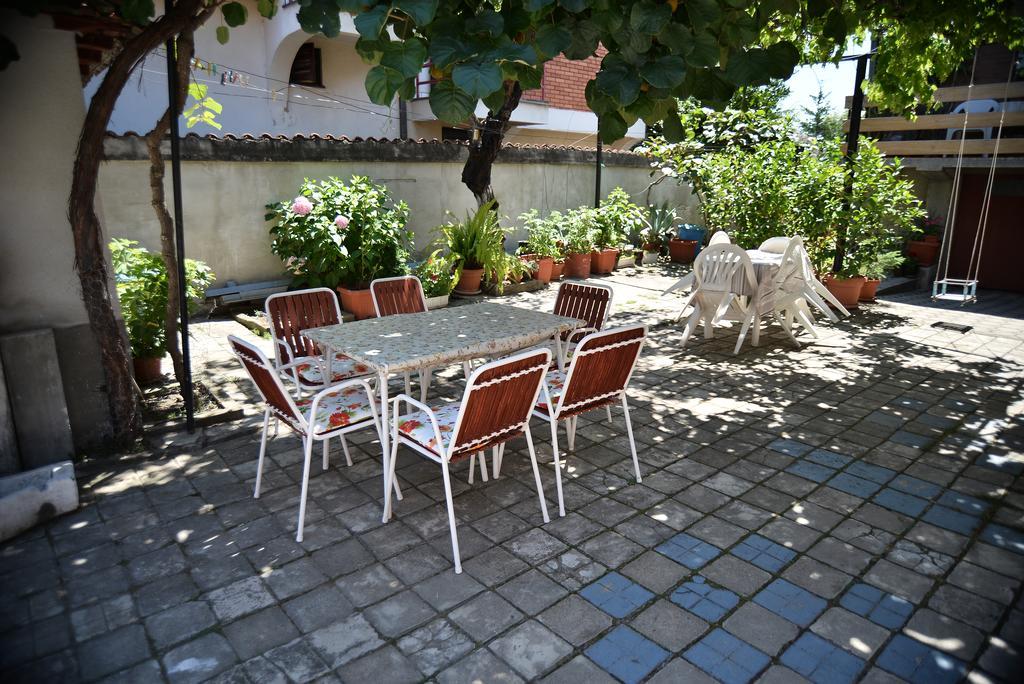 Guest House Antika Prilep Exterior photo
