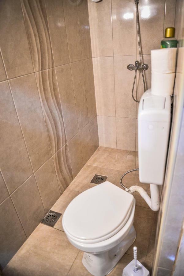 Guest House Antika Prilep Exterior photo