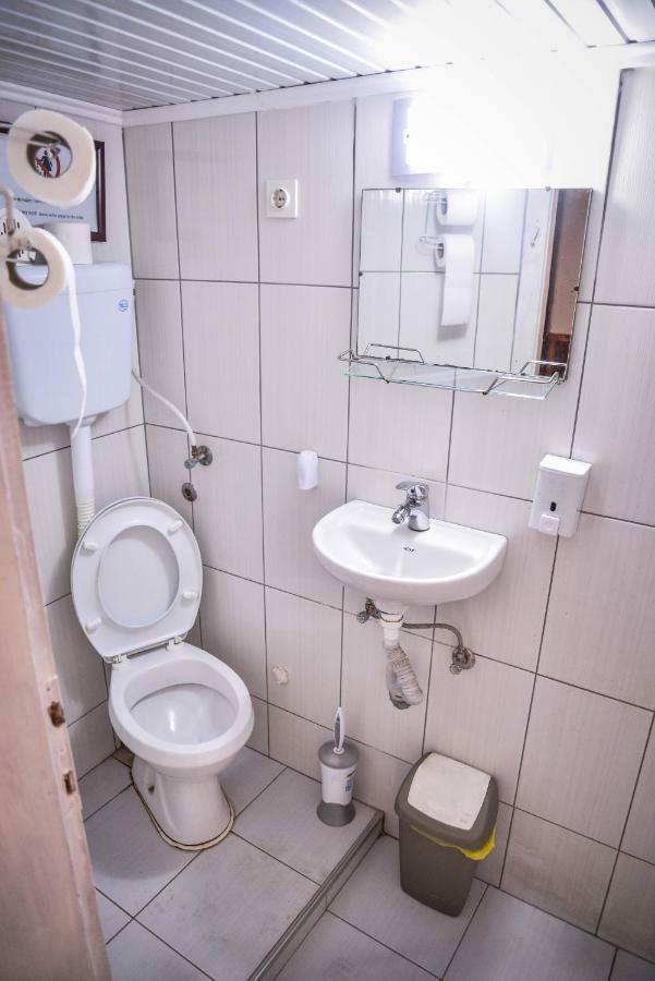 Guest House Antika Prilep Exterior photo