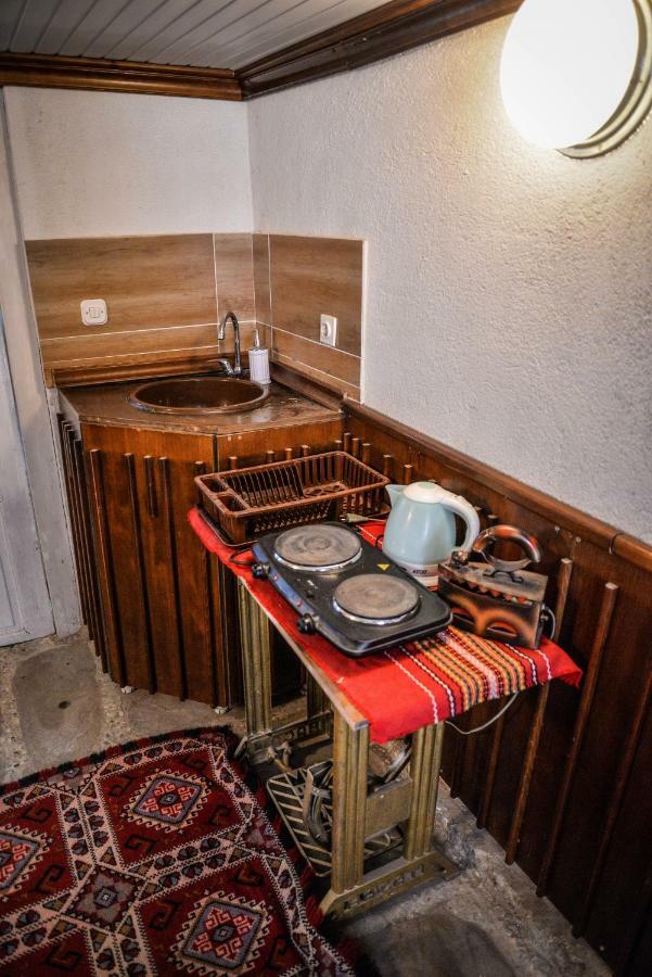 Guest House Antika Prilep Exterior photo