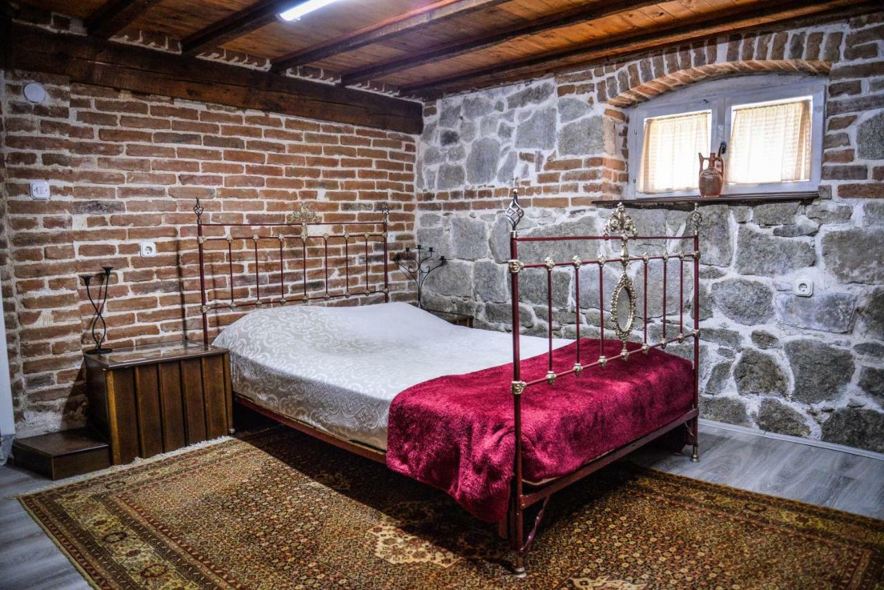 Guest House Antika Prilep Exterior photo