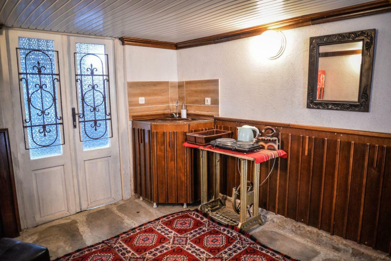 Guest House Antika Prilep Exterior photo