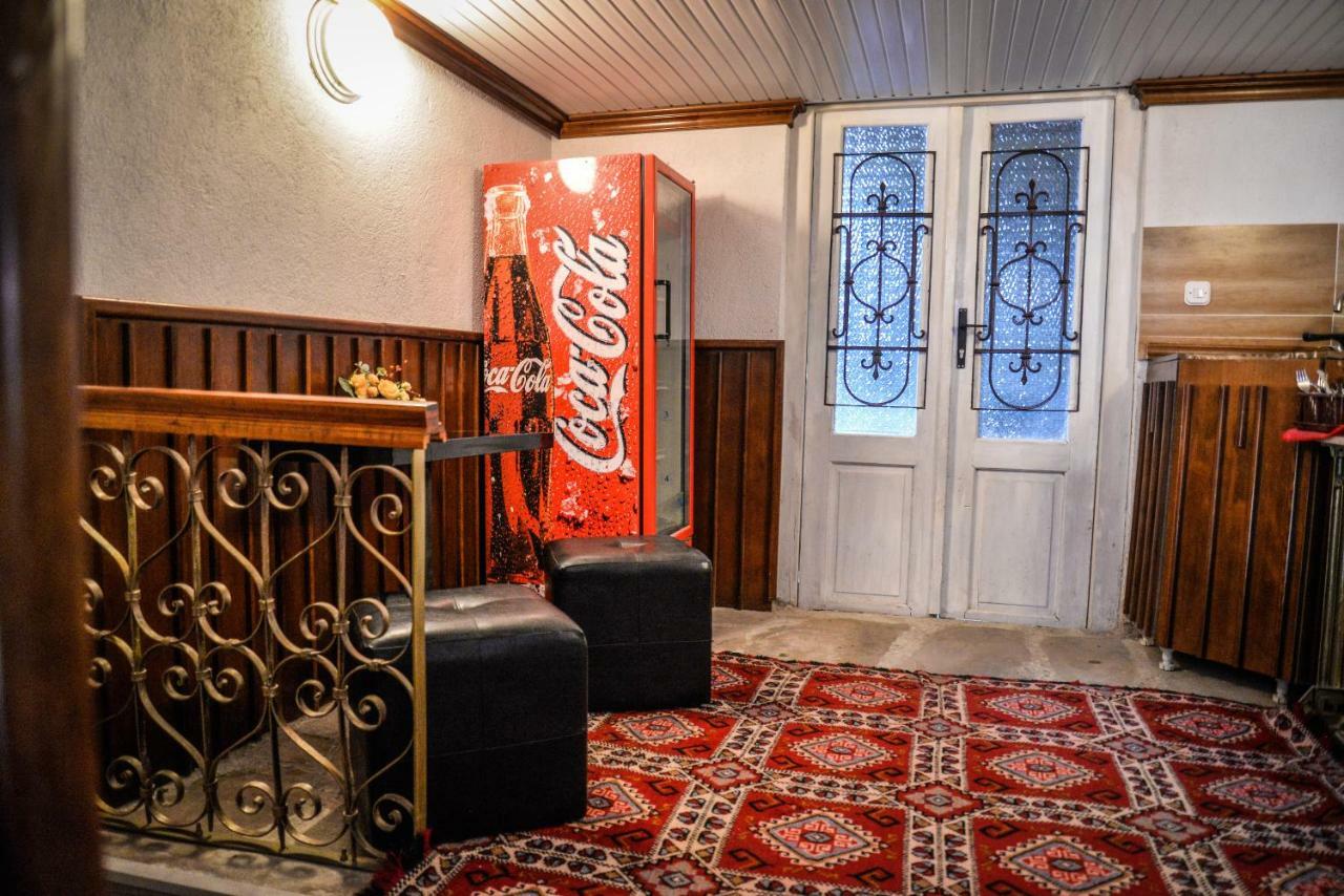 Guest House Antika Prilep Exterior photo