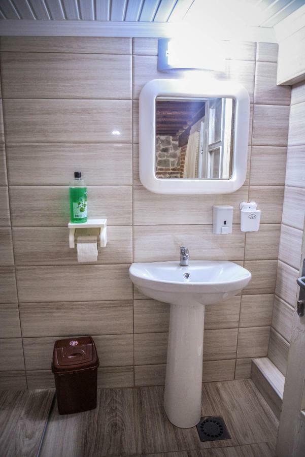 Guest House Antika Prilep Exterior photo
