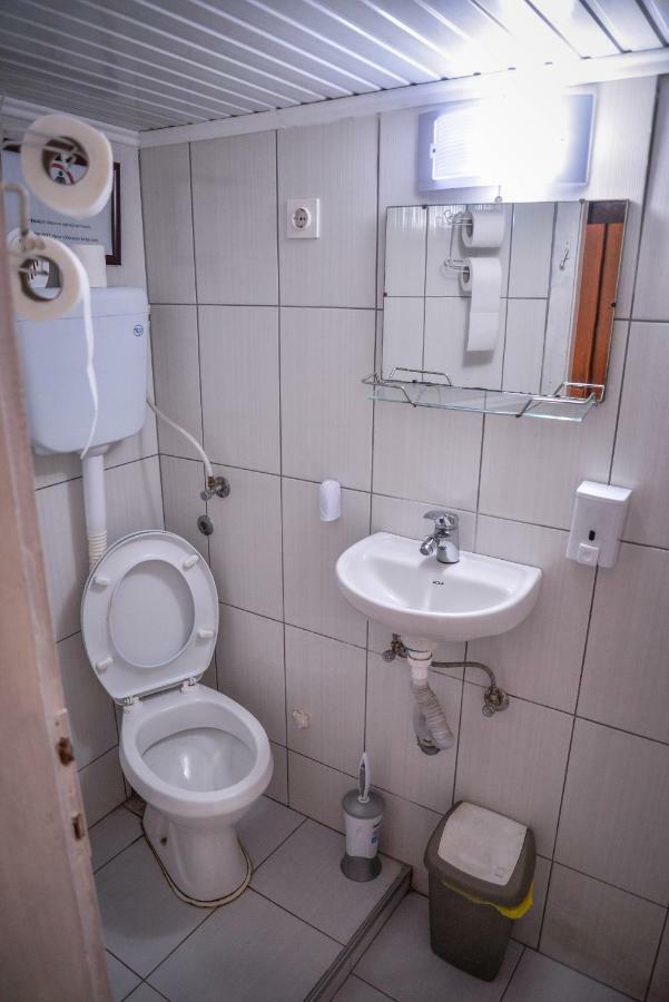 Guest House Antika Prilep Exterior photo