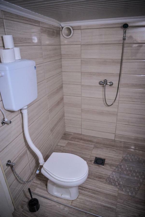 Guest House Antika Prilep Exterior photo